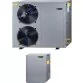 Aquaviva AVH18S 18,3 кВт тепловий насос для дому - Фото №2