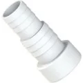 Emaux 91609006 соединитель шланга, клеевой (32/38х50 мм)