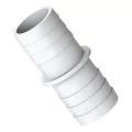 Emaux 91609008 з'єднувач шланга, клейовий (32х32 мм)