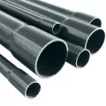 ПВХ труба PN10 Lareter d160 мм