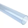 ПВХ труба PN10 Lareter прозрачная d63 мм