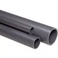 ПВХ труба PN16 Ferroplast d16 мм