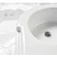 Wellis Jupiter 200*200 см гидромассажная ванна  - Фото №6
