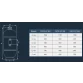 Waterline CAPRI-HP 15 м3/год 650 мм фільтр для басейну - Фото №10