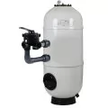 Waterline CAPRI-HP 25 м3/год 800 мм фільтр для басейну