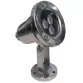 AquaViva White IP68 3LED 3 Вт прожектор для фонтана 