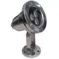 AquaViva 6LED 6 Вт RGB прожектор для фонтану