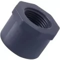 ERA переходник PUK под клей внутр. резьба d63x1 1/2
