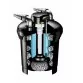 Pontec PondoPress Set 15000 Напорная система фильтрации - Фото №2