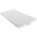 Aquaviva TG-03 Grift Claw переливні грати з центральним з'єднанням 245x25 мм