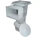 Astral 15L скіммер для басейну стандарт під бетон
