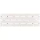 Aquaviva Granito Light Gray 595x195x20 мм керамическая переливная решетка 