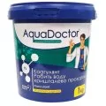 Aquadoctor FL коагулирующее средство в гранулах длительного действия 1 кг