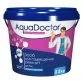 AquaDoctor ph plus 0.8 кг препарат для підвищення рівня pH 