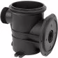 Корпус насоса Aquaviva серии VWS, STP 25-50