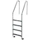 Hayward Standard лестница для бассейна (4 ступ.) для широкого борта