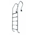 Emaux Mixta NSF515-SR сходи для басейну 5 ступеней