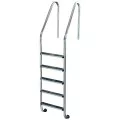 Hayward Standard лестница для бассейна (5 ступ.) для широкого борта