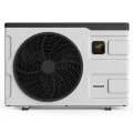 Inverpac Elite S165 (16,5 кВт, WiFi, 220В) инверторный тепловой насос для бассейна