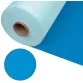Aquaviva Azure Blue ПВХ пленка для бассейна (лайнер) 1,65 м