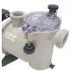Kripsol NK51, 9,75 м3/год, 0,53 кВт, 230 В насос для басейну - Фото №3