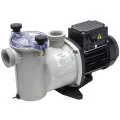 Kripsol NK51, 9,75 м3/год, 0,53 кВт, 230 В насос для басейну