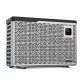 Inverpac PX 20 (20 кВт, 220В, WiFi) інверторний тепловий насос для басейну