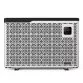 Inverpac PX 20 (20 кВт, 220В, WiFi) інверторний тепловий насос для басейну - Фото №2