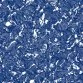 CGT Alkor Sparkle Marble Blue плівка для басейну (лайнер) 1,65 м із акриловим лаковим покриттям