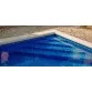 CGT Alkor Sparkle Marble Blue плівка для басейну (лайнер) 1,65 м із акриловим лаковим покриттям - Фото №3