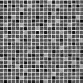 CGT Alkor Antislip Mosaic CYRUS Grey пленка для бассейна (лайнер) 1,65 м противоскользящая