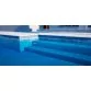 CGT Alkor Granit Blue пленка для бассейна (лайнер) 1,65 м с акриловым лаковым покрытием, текстурный - Фото №3