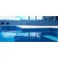 CGT Alkor Granit Blue пленка для бассейна (лайнер) 1,65 м с акриловым лаковым покрытием, текстурный - Фото №2