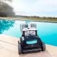 Dolphin Liberty 200 бездротовий робот пилосос для басейну - Фото №3
