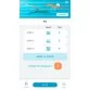 Swimeo Sirem S250 Plug&Play турбінний навісний протитечій для басейну, 250 м3 за годину, 1.1 кВт/год. - Фото №5