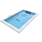 Swimeo Sirem X250 турбінний протитечій для басейну, 250 м3 на годину - Фото №8