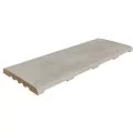 Rosa Gres Mistery Grey Compact 245 CM керамогранітні переливні грати для басейну