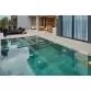 Rosa Gres Tresor Bali Flex 245 EF кут керамогранітних переливних грат для басейну 245 FL, 26,6 x 26,6 x 2,2 см - Фото №4