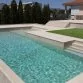 Rosa Gres Serena Ocra Infinity I25 керамогранітні переливні грати для басейну, 62,6 x 24,5 x 2,2 - Фото №4
