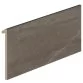 Rosa Gres Tresor Java J62 керамогранитный бортовой камень для бассейна, 62,6 x 31 x 3,8 см