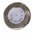 AstralPool SS Flexi V1 White светодиодный прожектор для бассейна 16W, накладка нерж.сталь, свет белый