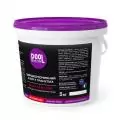 Poolman Shock Chlor G60 шок хлор для бассейна в гранулах, 5 кг