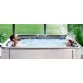 AQUAVIA Aqualife Touch гидромассажная ванна 216 x 166 x 74 см, 3 места Фото №5