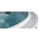 AQUAVIA Aqualife Sundown гидромассажная ванна 205 x 90 см, 5 мест Фото №3