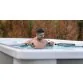 AQUAVIA Swim SPA DUO гидромассажный бассейн с противотоком 600 x 230 см, 4 места - Фото №4