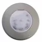 AstralPool Light Grey Flexi RGB 22 Вт cветодиодный прожектор для бассейна Фото №5