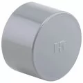 Заглушка ПВХ Hidroten клейова d32 мм