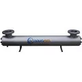 AquaViva AVUF90T DN125 1.3кВт (4шт/320Вт) ультрафіолет для басейну