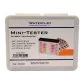 Тестер таблеточный Mini pH/Cl/Br Water-I.D. для басcейнов