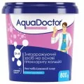 Aquadoctor CH-65 дезинфектант на основе гипохлорита кальция в гранулах, 0.8 кг
